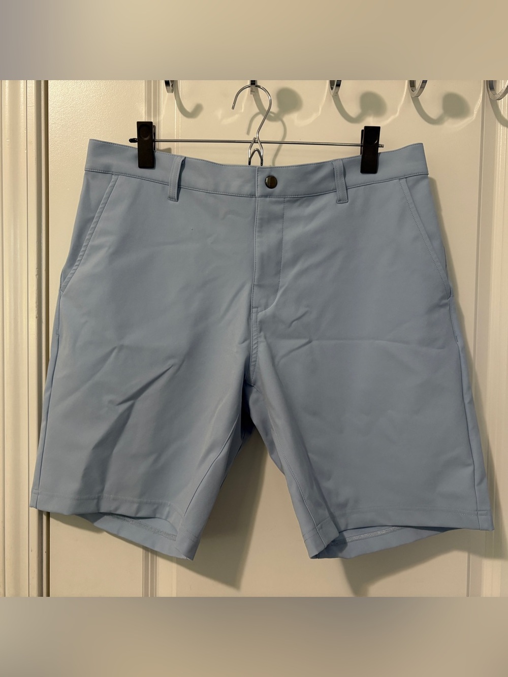 State and Liberty Athletic Fit Shorts Size 36
